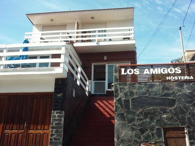 Los amigos
