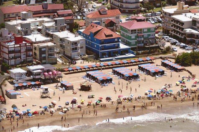 Medamar playa