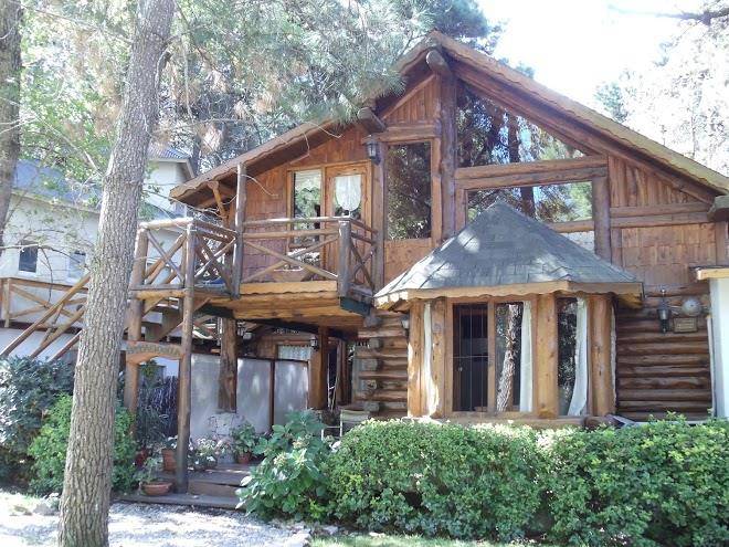 Patagonia playa suites