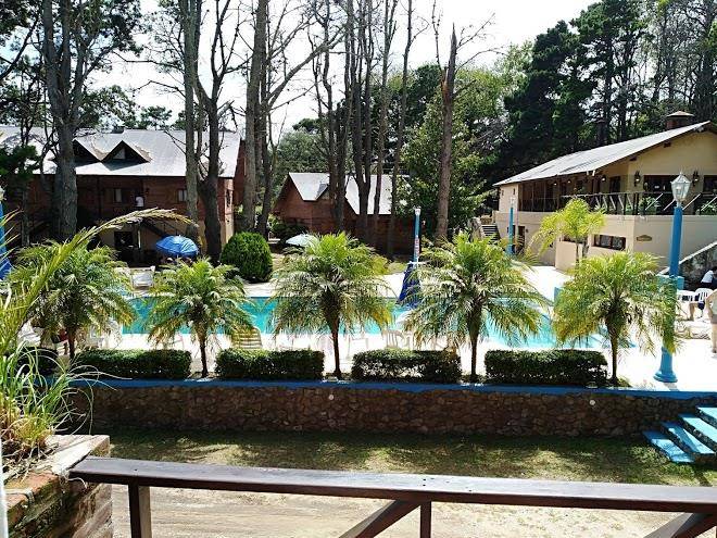 Pinares del mar