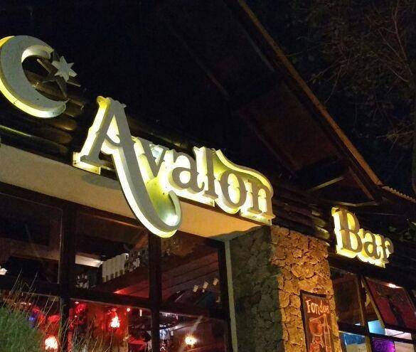 Posada avalon