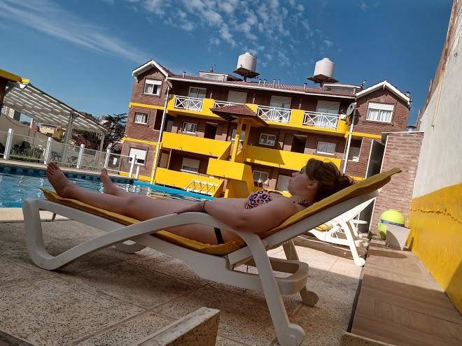 Puerto del sol suites