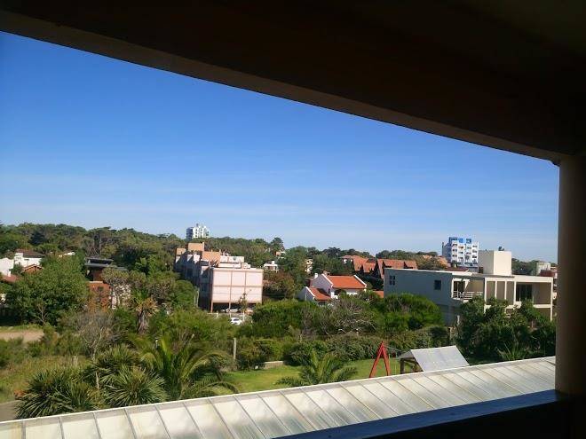 Terrazas del mar