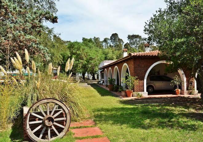 Hotel el remanso