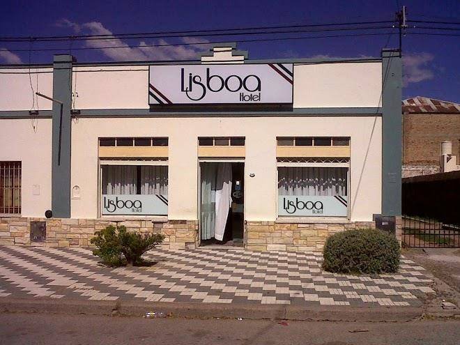 Hotel lisboa