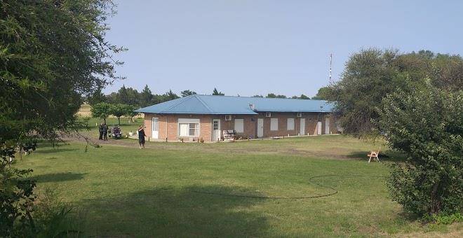 Parador don rafael