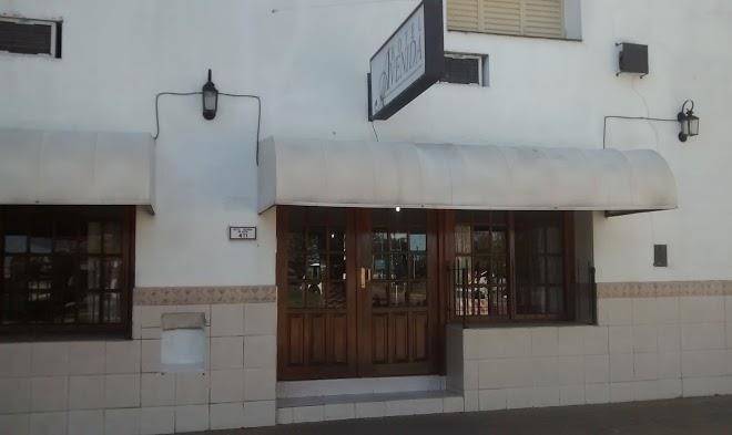 Hotel avenida