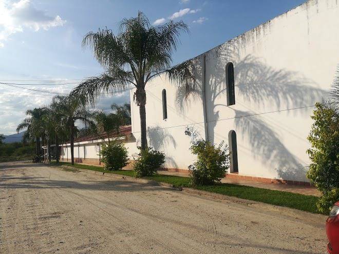 Hotel aquasol