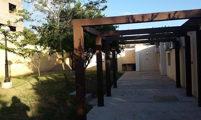 Hotel boutique andalgala