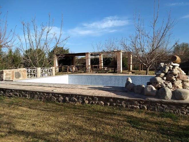 Aldea tierra eco hospedaje