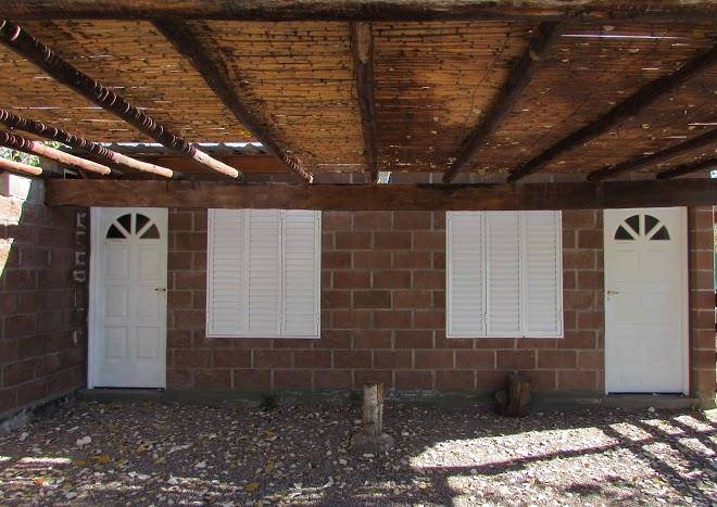 Cabana en belen