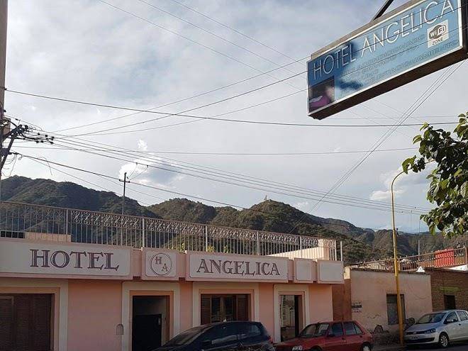 Hotel angelica