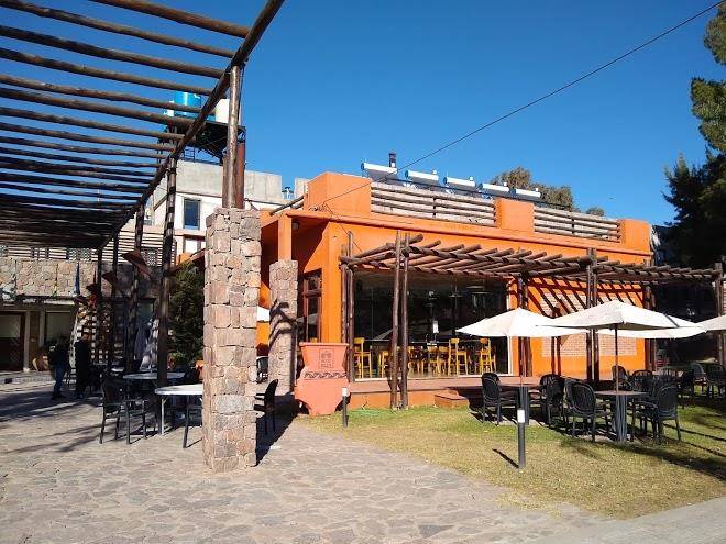 Hotel belen