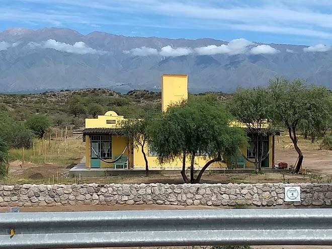 Los remenizos cabanas de montana