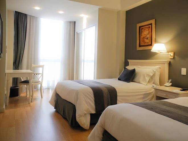 Amerian catamarca park hotel