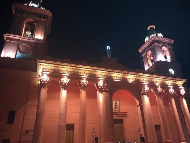 Hospedaje del peregrino