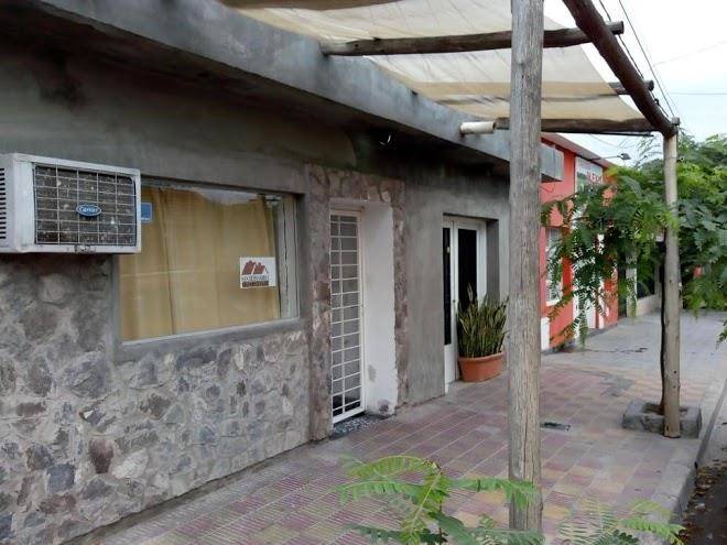 Hospedaje san fernando