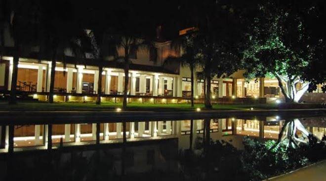 Hotel casino catamarca