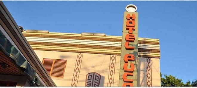 Hotel pucara srl