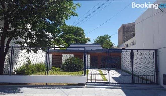 La maison