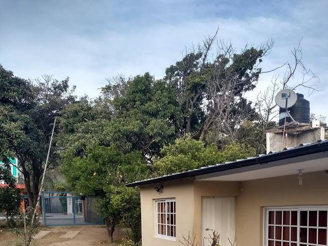 Hospedaje terrazas del wayra