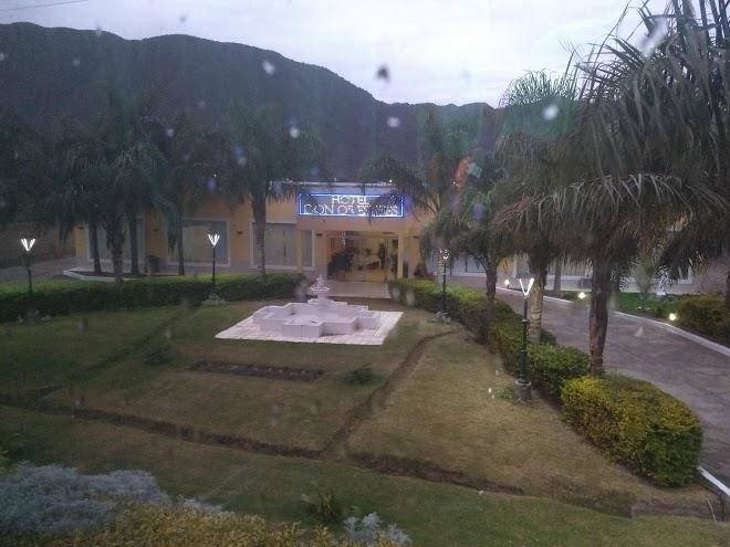 Hotel don oresttes