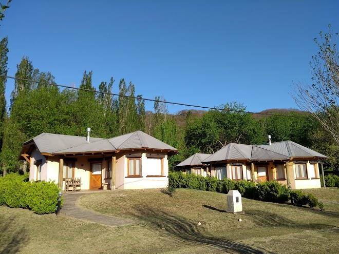 Cabanas arakuku