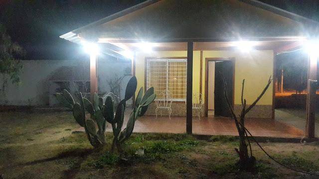 Cabanas tunay