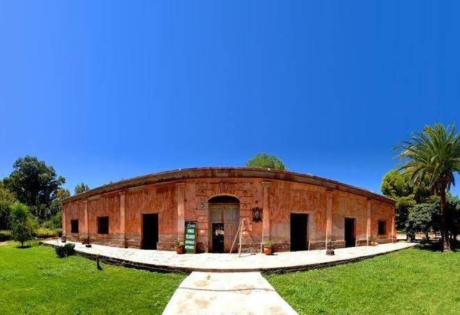 Finca la sala