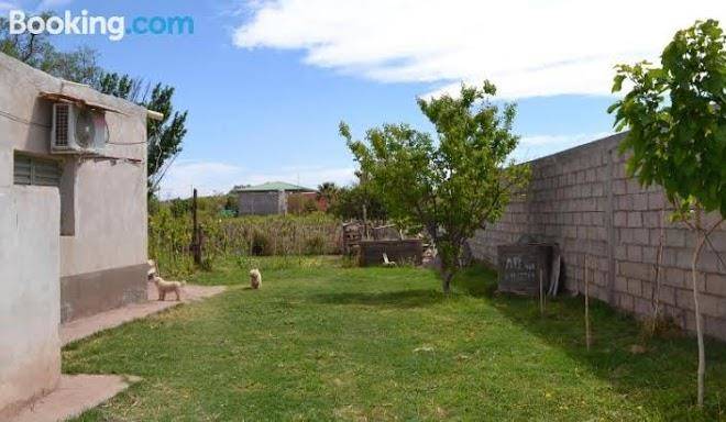 Hospedaje las termas