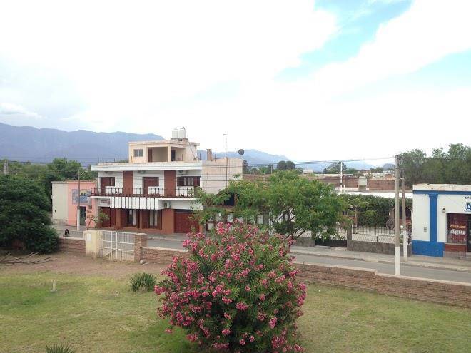 Hotel de turismo