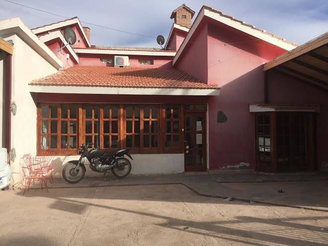 Tejada hotel