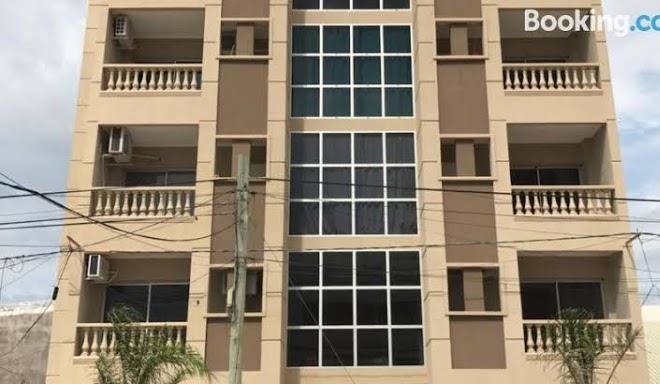 Edificio tomy
