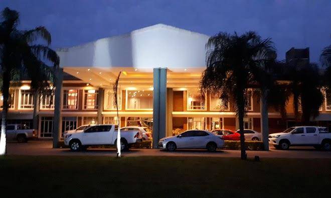 Hotel catange