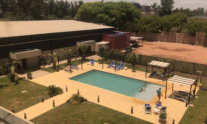 Platinum hotel charata