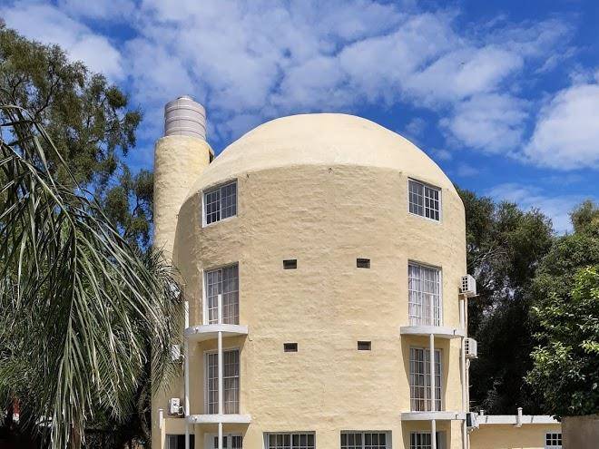 Eco tur hotel