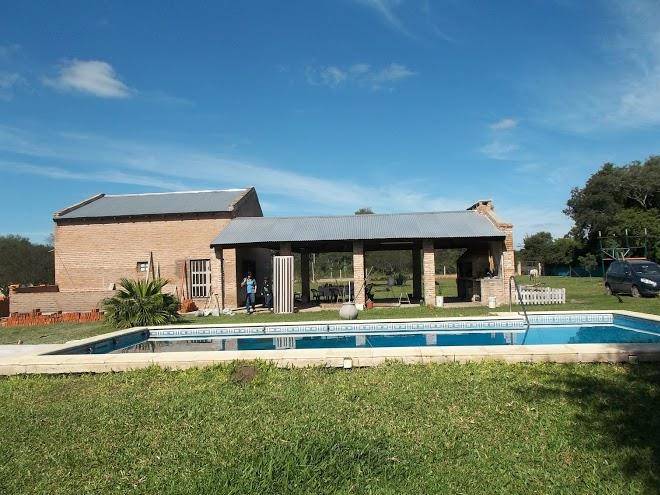 Los aromitos quinta de eventos