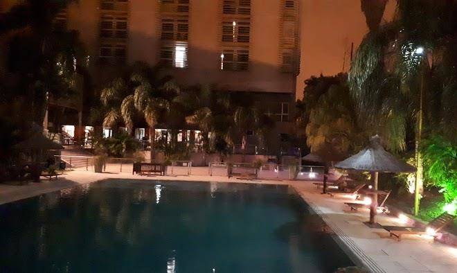 Hotel gualok