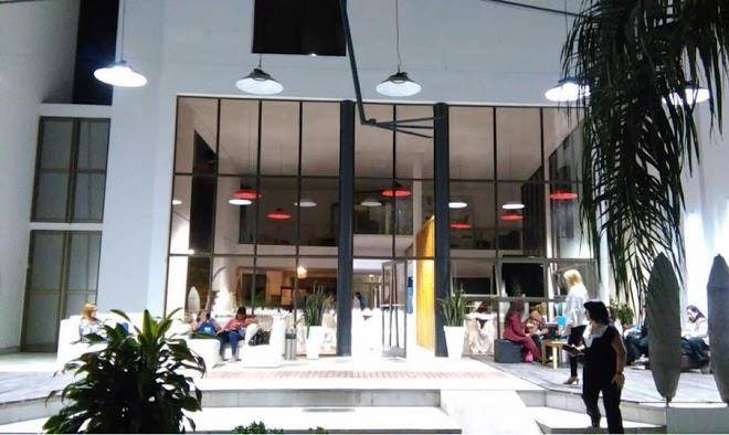 Hotel atrium resistencia