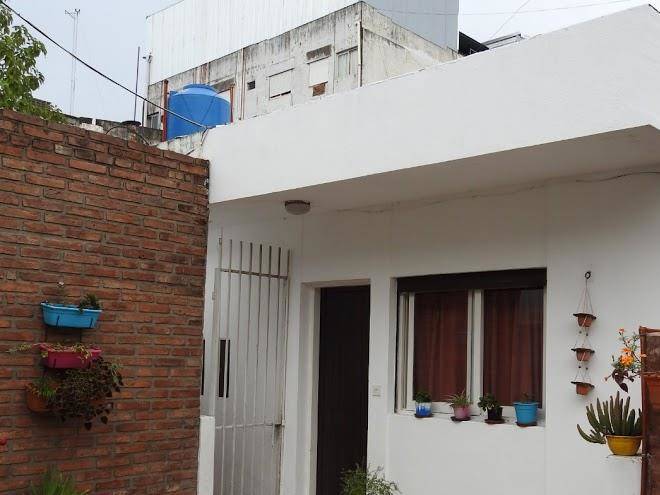Iruna centro alojamiento temporario