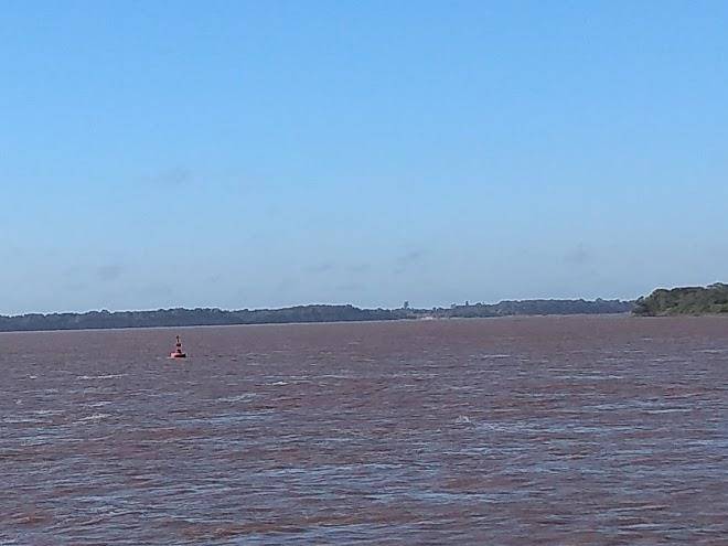 Reserva isla soto