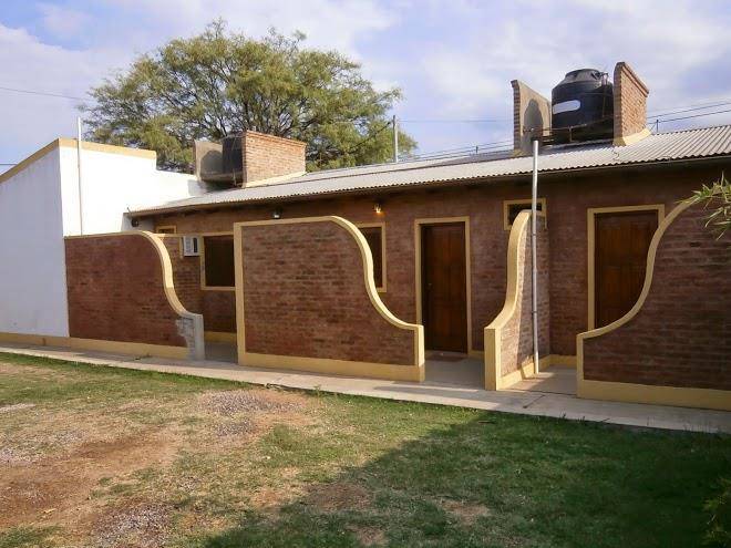 Hosteria los alamos