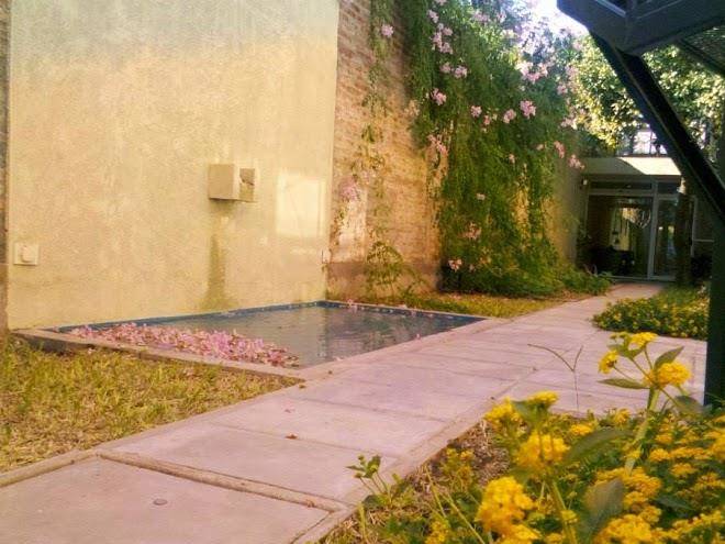 Hotel ecohotel sol de chaco