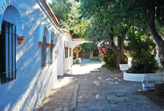 Bungalows ruca hue