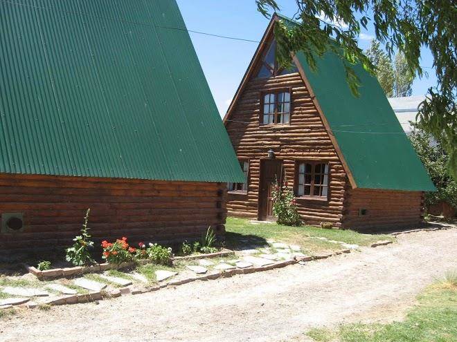 Cabanas umantulen