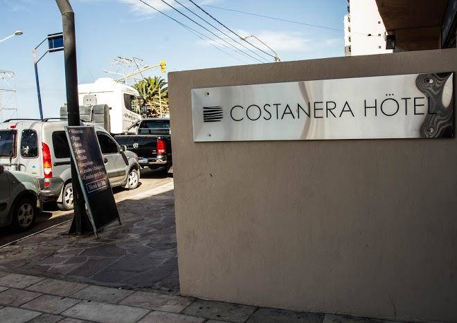 Costanera hotel