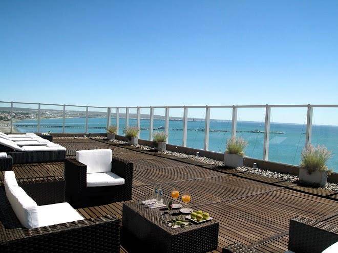 Dazzler by wyndham puerto madryn
