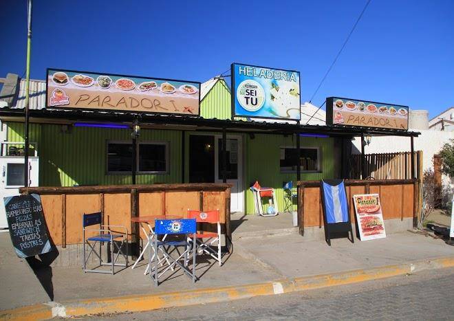 El medano