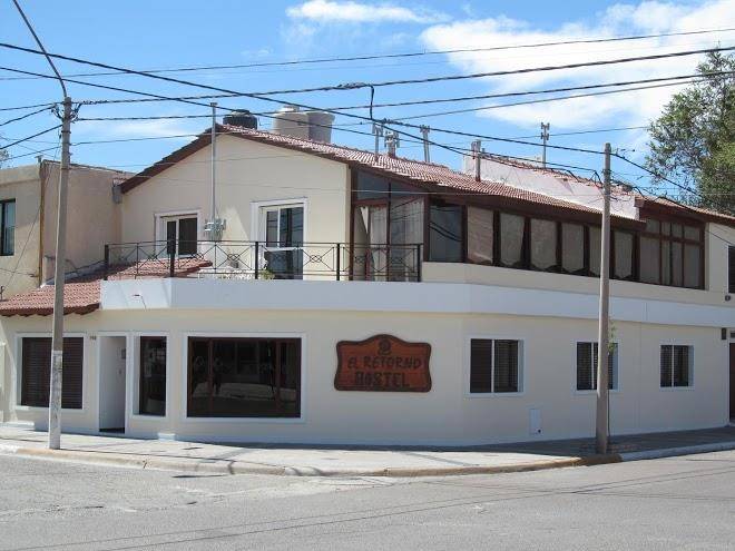 El retorno