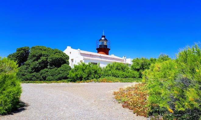 Faro de punta delgada hotel y restaurante